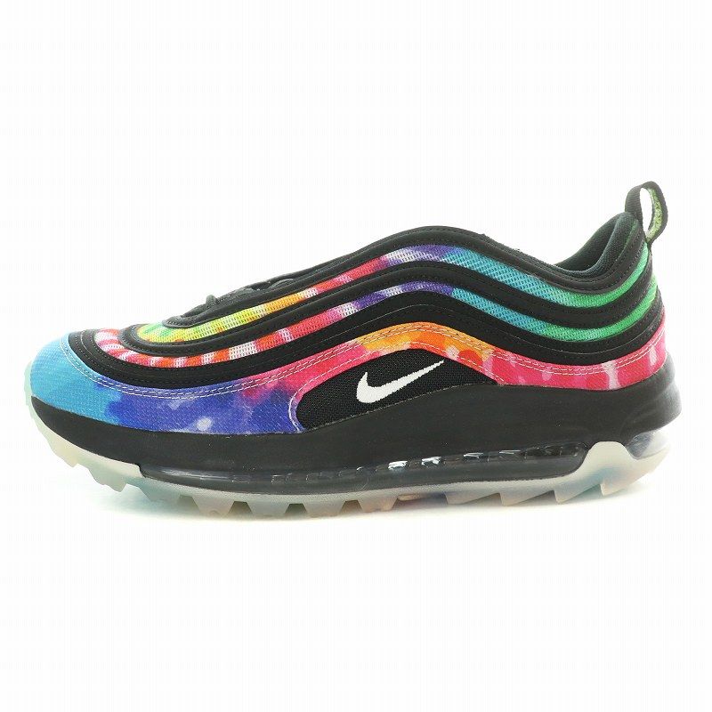 ナイキゴルフ NIKE GOLF AIR MAX 97 Golf NRG P エアマックス97 ゴルフ 