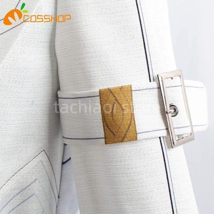 風 コスプレ衣装