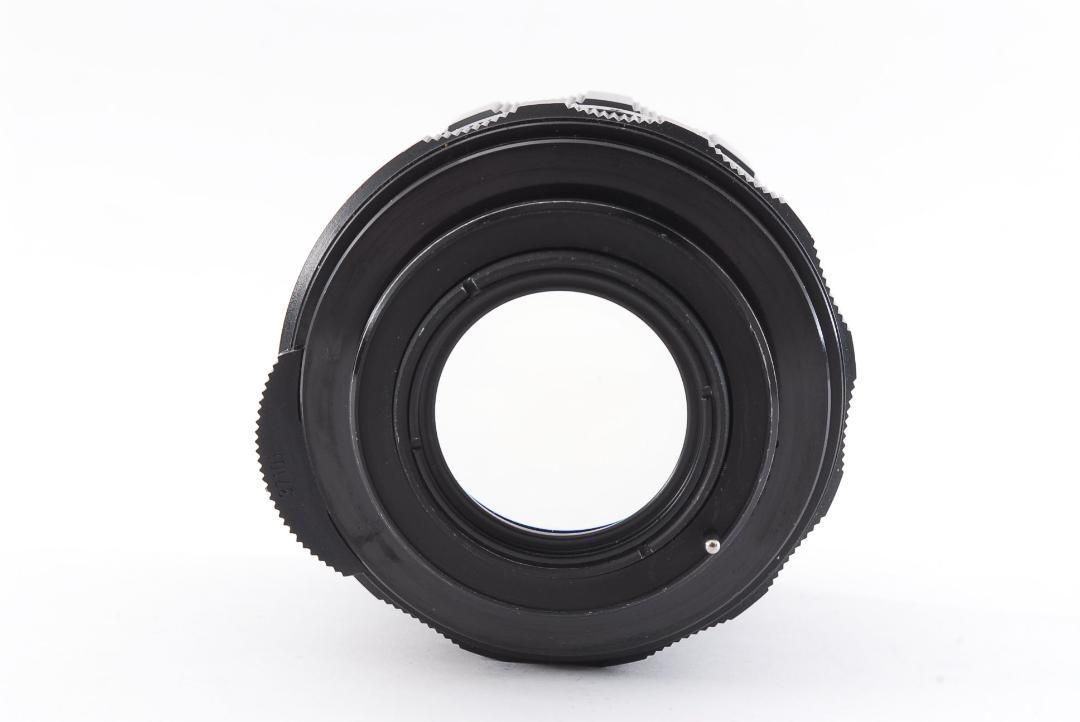 ◎美品◎ Super-Takumar 55mm F1.8 定番レンズ L639 - ゆしのカメラ