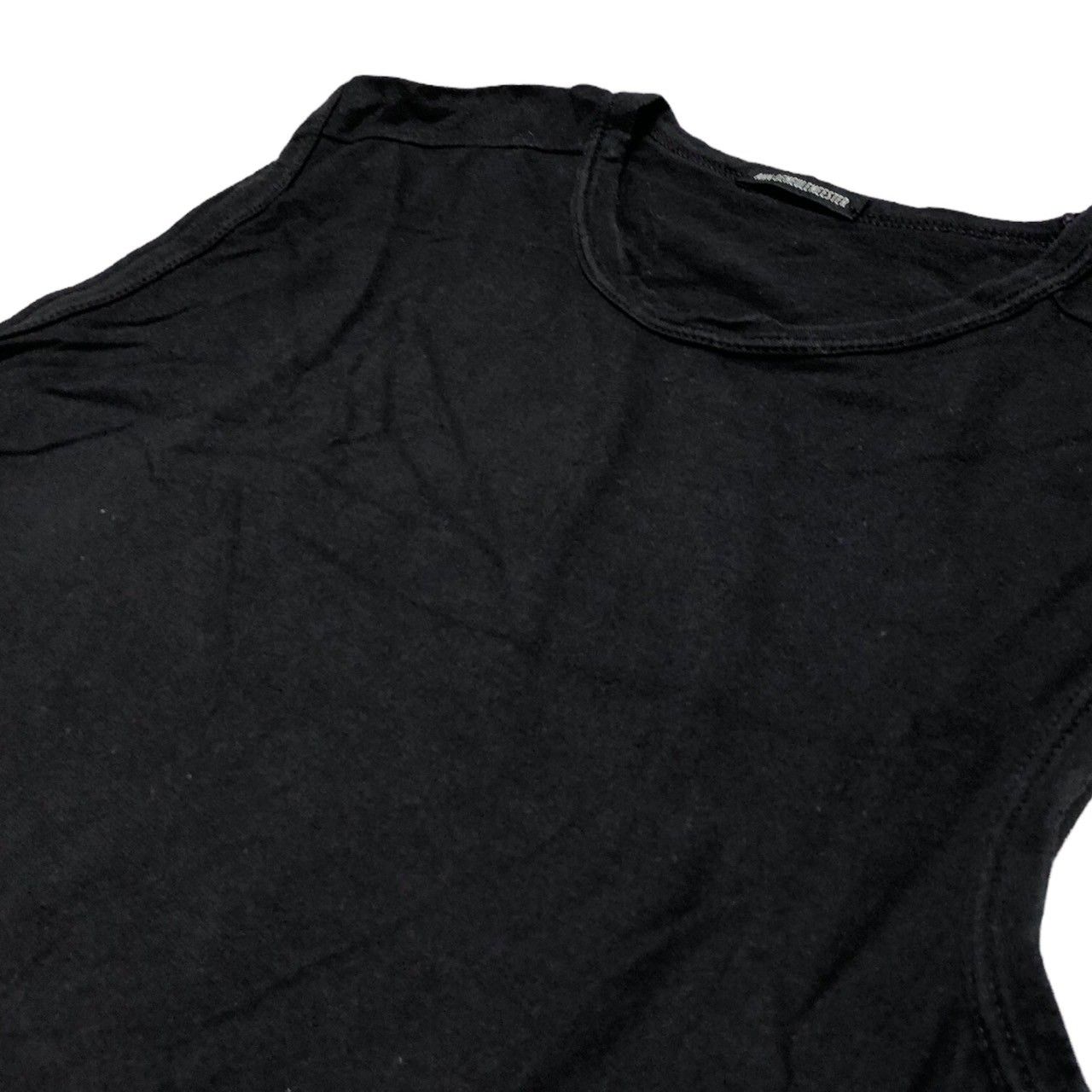アンドゥムルメステール　タンクトップ Ann Demeulemeester（タンクトップ）のフリマアイテム一覧