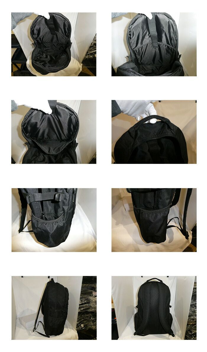 Champion チャンピオン CHAMPION リトルロックリュックサック 33L B4