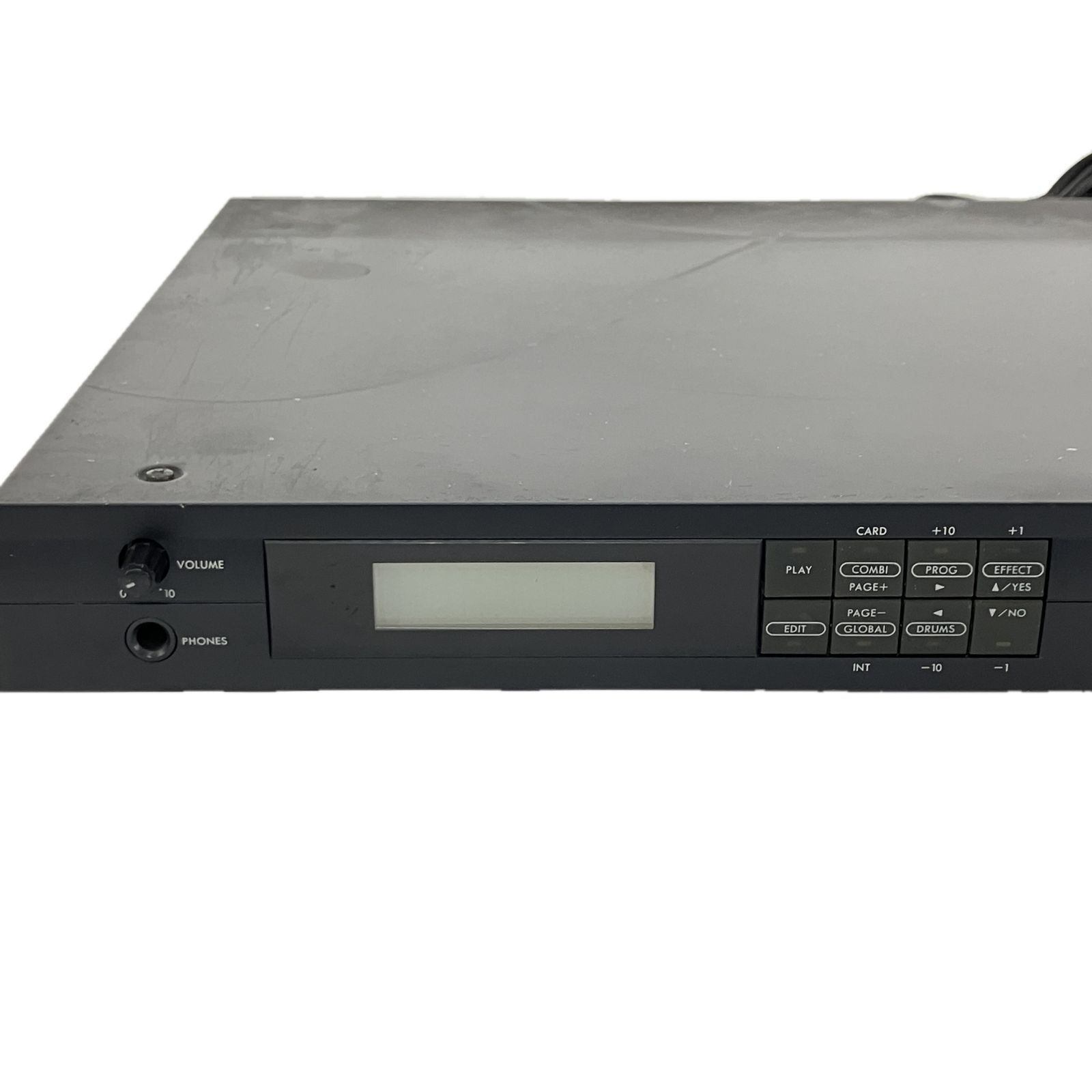 KORG M3R 音源モジュール コルグ 音響機材 オーディオ ジャンク