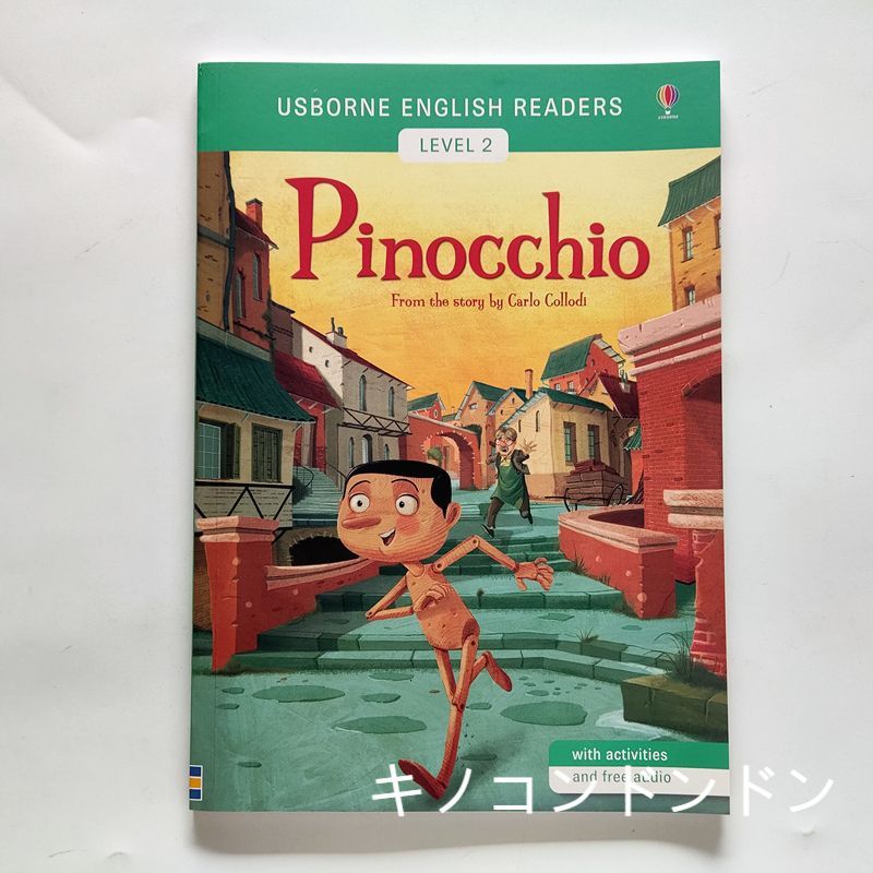 洋書 USBORNE まとめ売り14冊 FOR BEGINNERS他 14冊 Usborne English Readers Level 1-3 - メルカリ