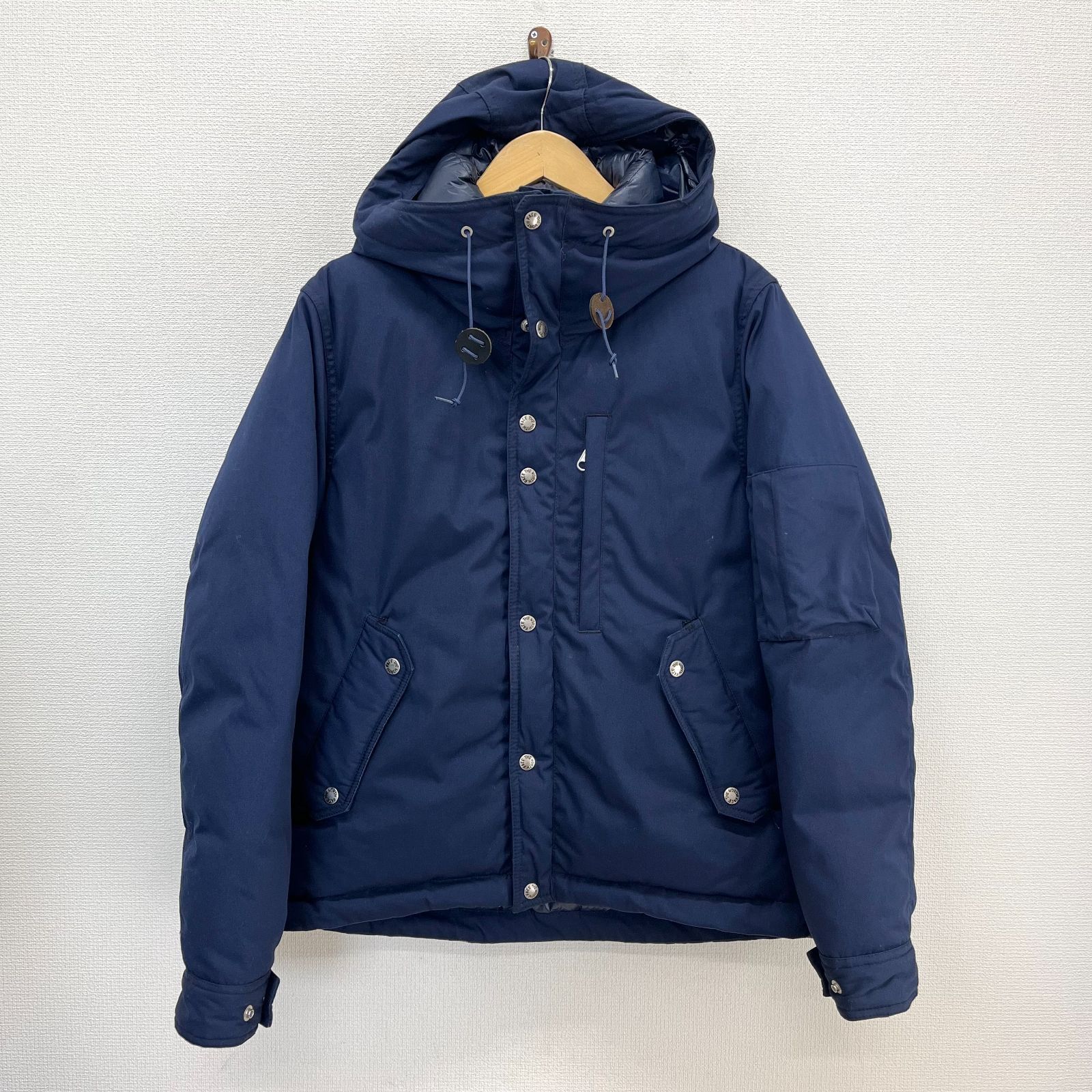 THE NORTH FACE PURPLE LABEL ノースフェイス パープルレーベル