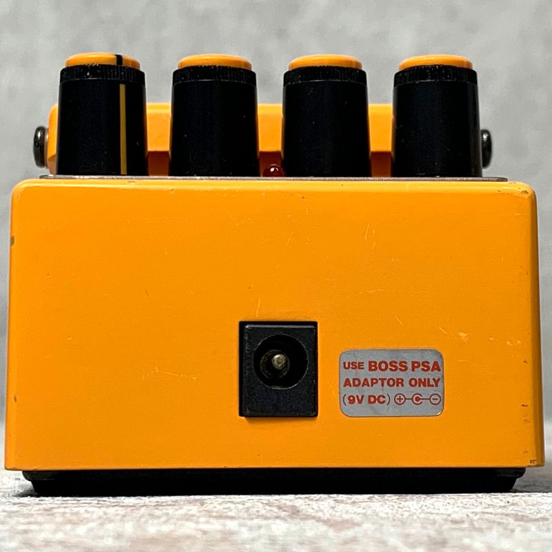 加古川店】【楽器】 中古 BOSS | ボス エフェクター DS-2 Turbo