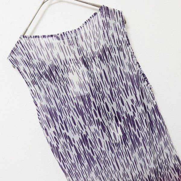 タグ付☆LIU·JO リュージョー キャミソールシルクワンピース