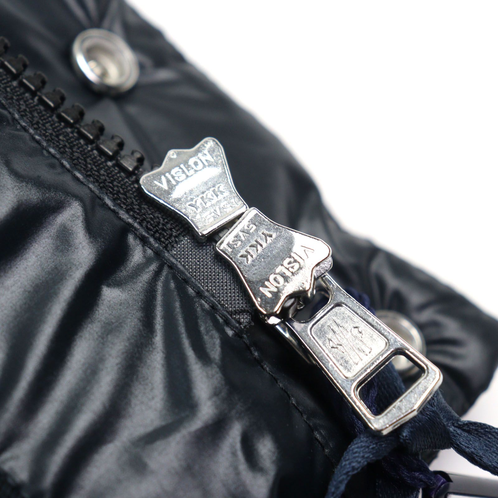 ★【MONCLER(モンクレール)】Tuta in twill★ トラックスーツ 未使用品○MONCLER モンクレール 22-23AW H20911A00106 595ZJ