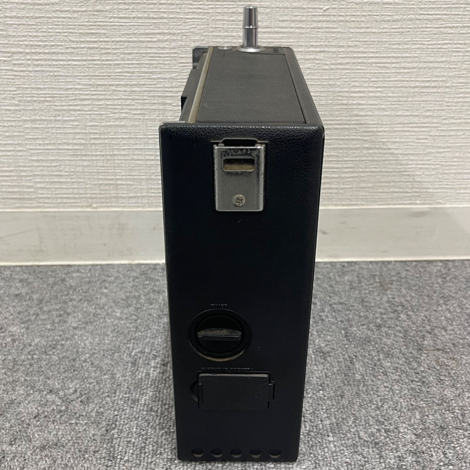 NPA】ジャンク SONY ソニー スカイセンサー ICF-5600 ビンテージ