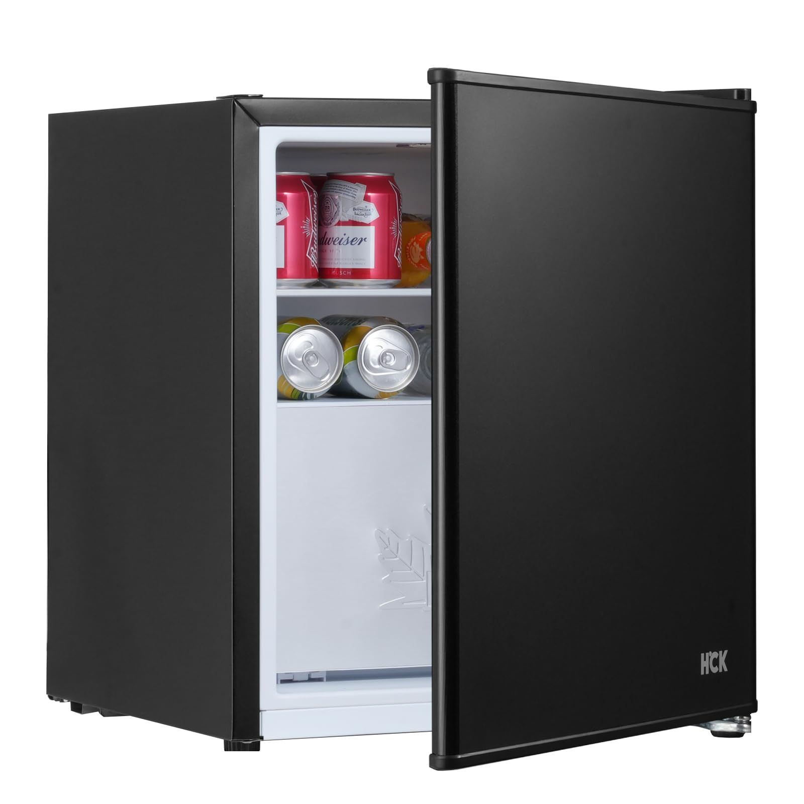 冷蔵庫 一人暮らし レトロ 2ドア 大きめ 新品 130L 冷凍庫 節電 節約