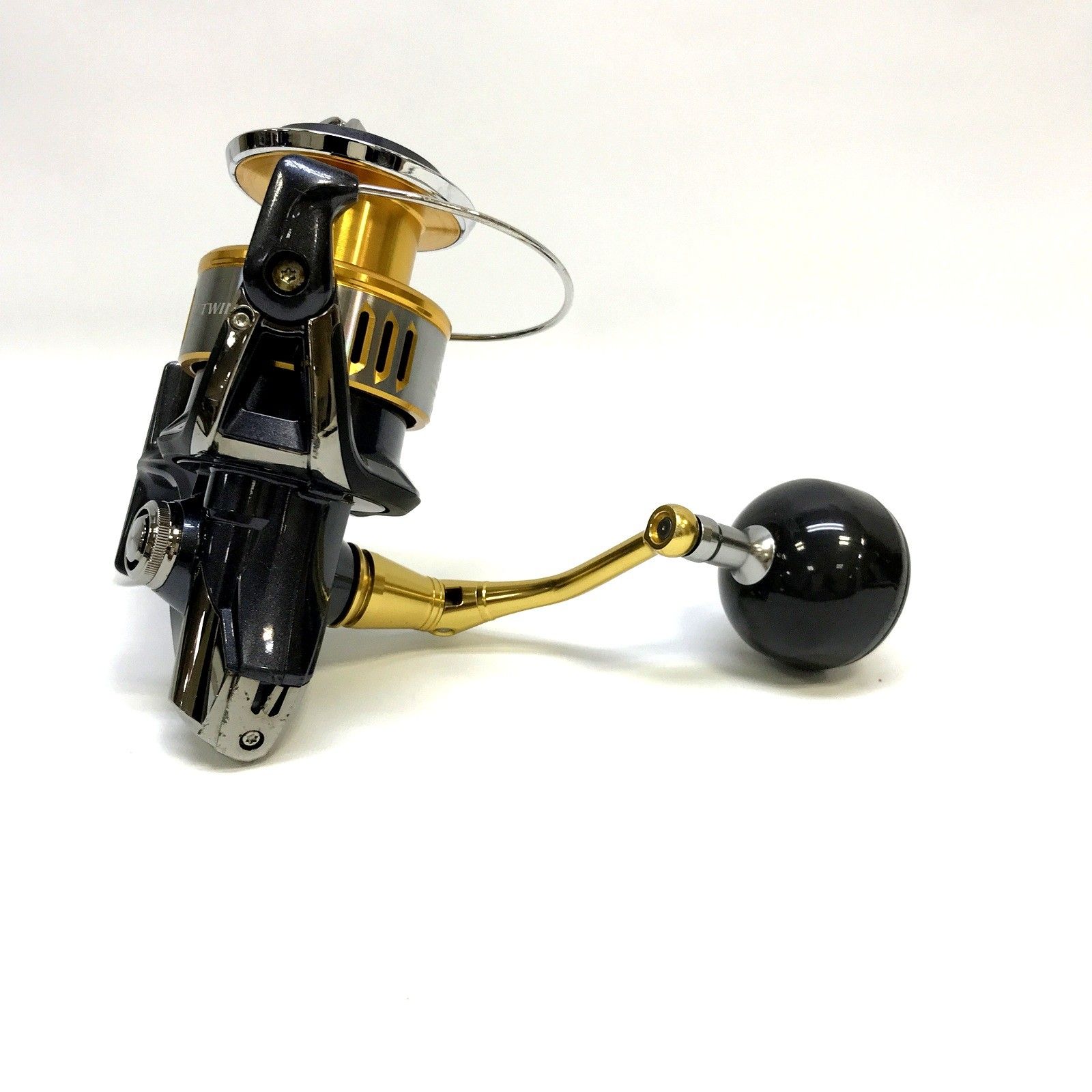 SHIMANO シマノ 16ツインパワーSW 6000XG SE49 03734 リール