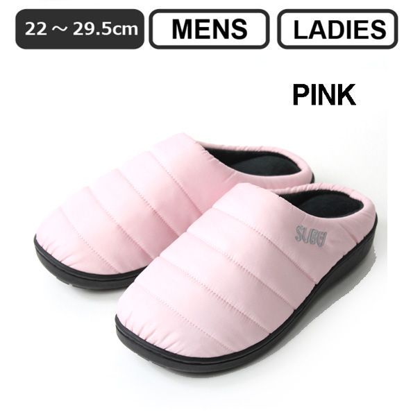 冬用サンダル 22 23 24 25 26 27 28 29 ピンク メンズ レディース 外