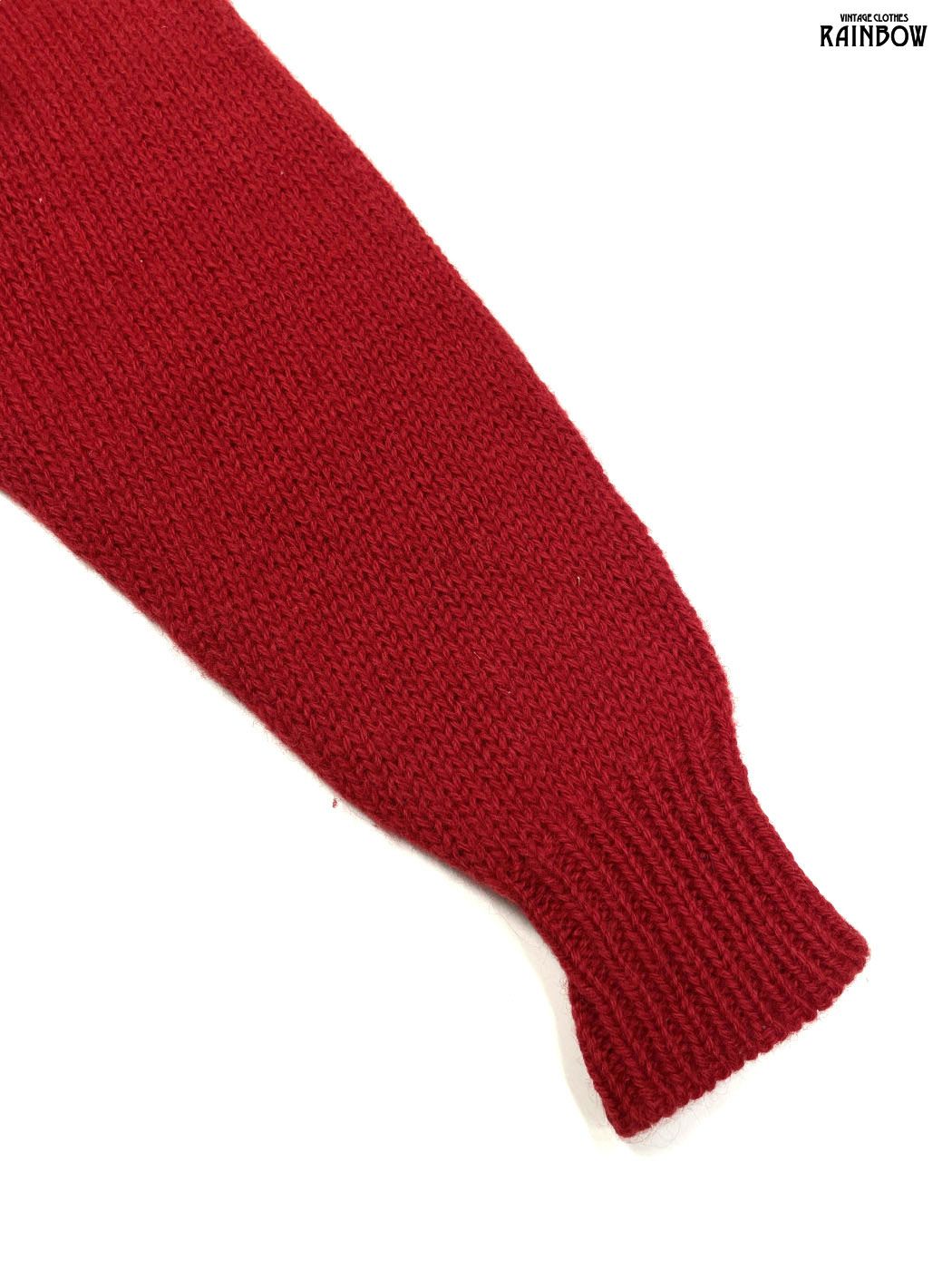 J.Christopher 刺繍