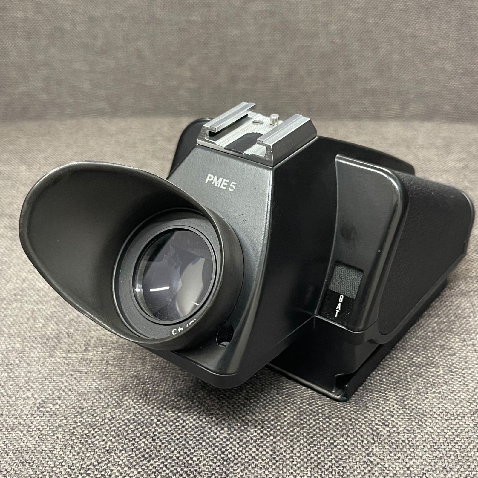 NPA ジャンク Hasselblad ハッセルブラッド ファインダー PME5