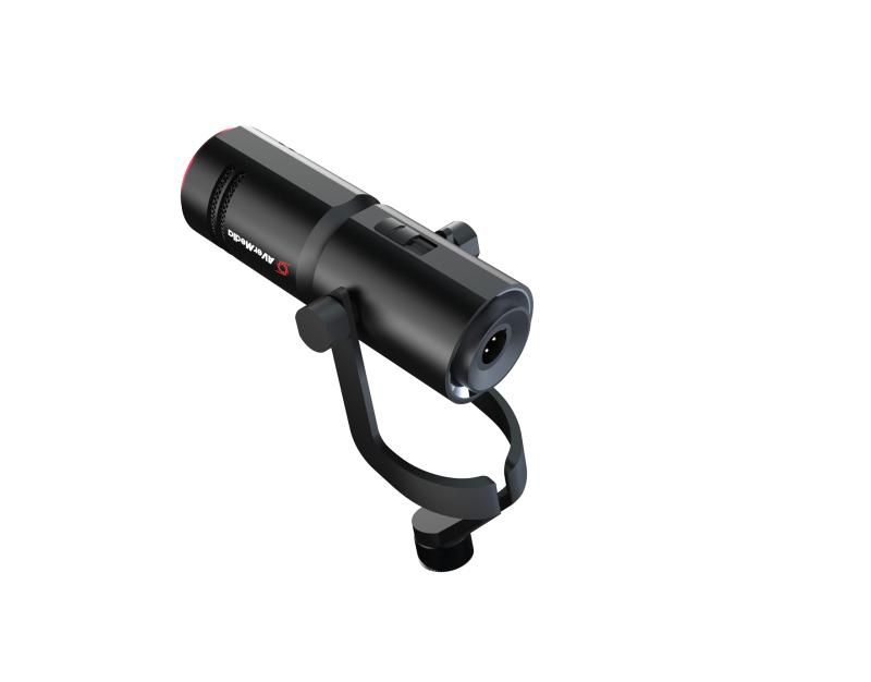 STREAMER MIC
