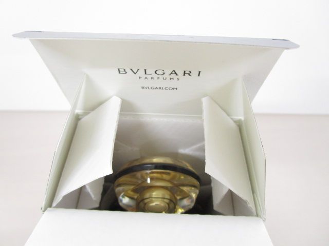 送料無料】☆ BVLGARI☆ ブルガリ ゴルデア ローマン ナイト