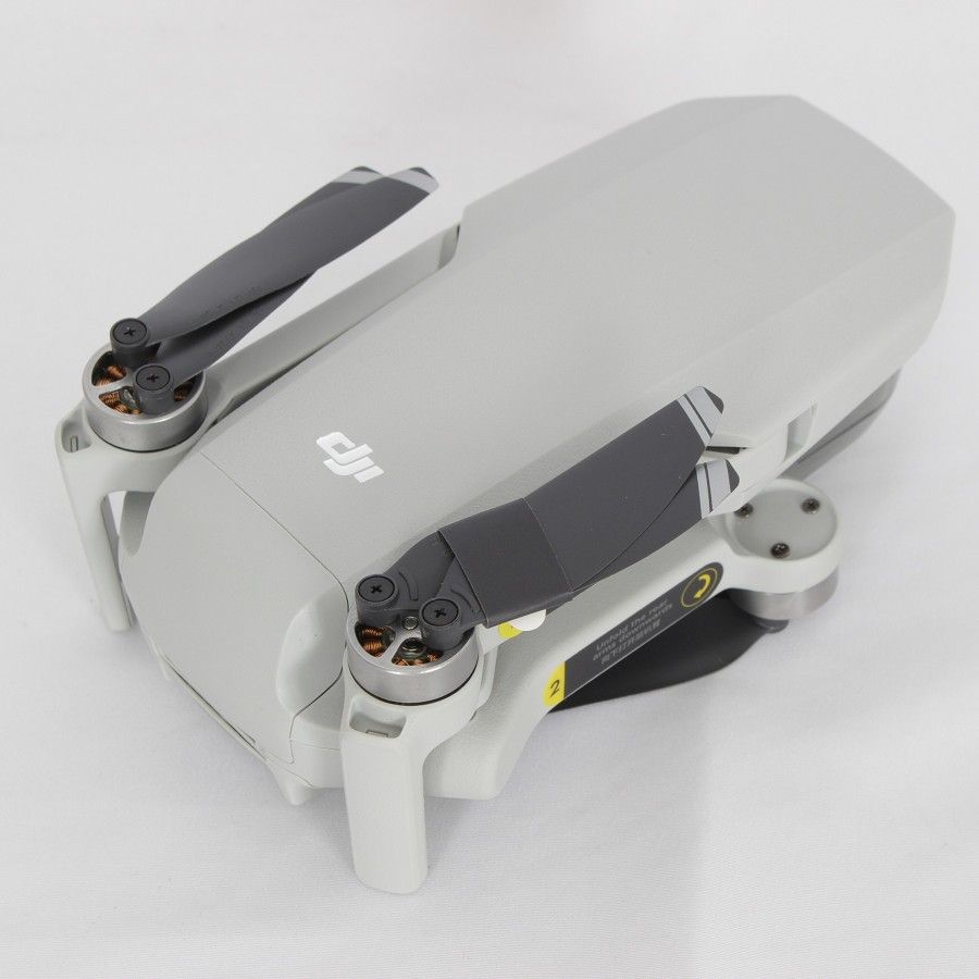 美品】DJI Mavic Mini Fly More combo MAMNIC ドローン マビック ミニ フライ モア コンボ 本体 - メルカリ