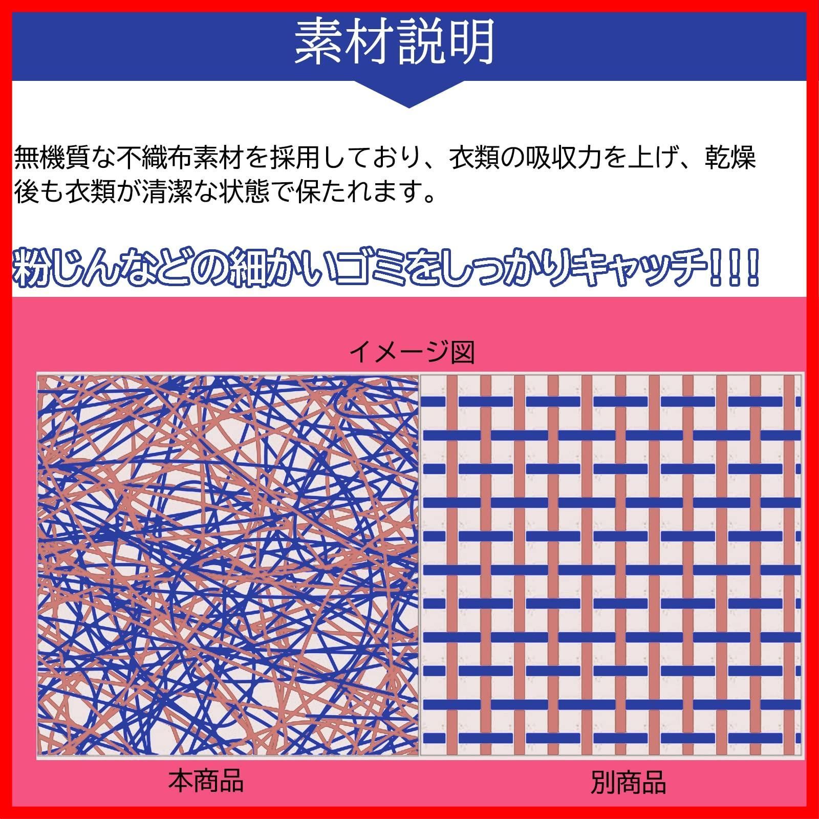 迅速発送】ISTORA 衣類乾燥機用 紙フィルター パナソニック用 ANH3V