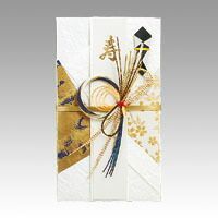 まとめ 金封 マルアイ 結婚祝用金封 寿 青 ｷ-586B 4902850326032 1個 ×40セット