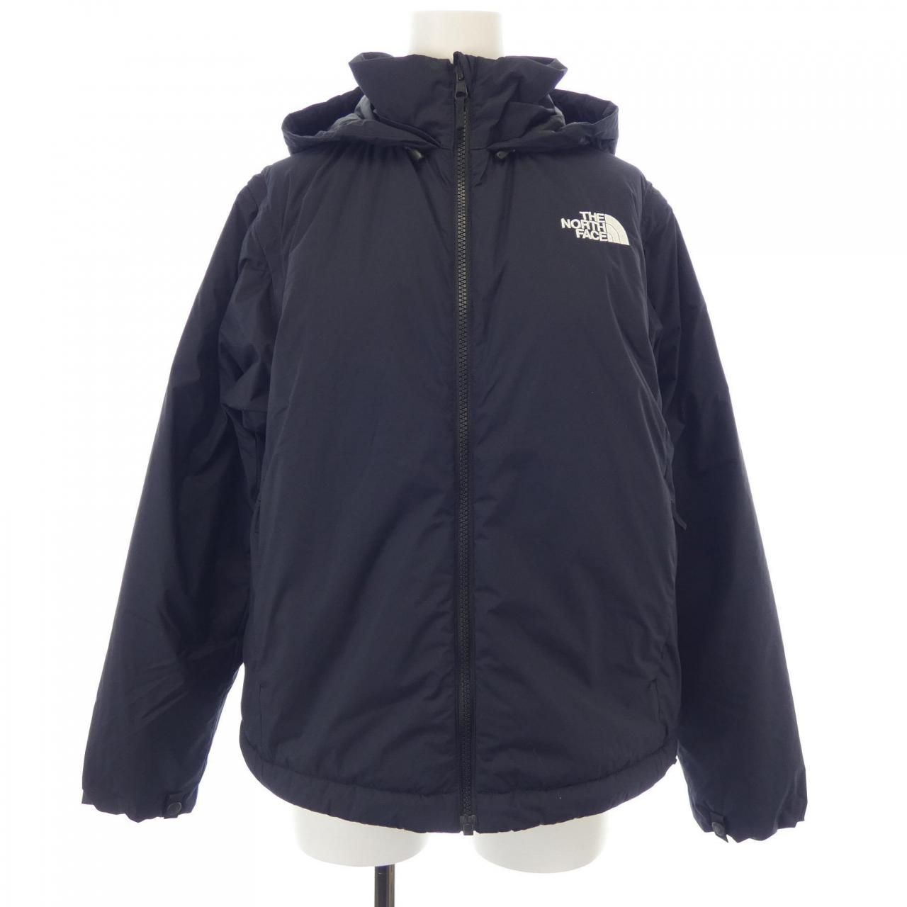 ザノースフェイス THE NORTH FACE NYW82301 ジャケット