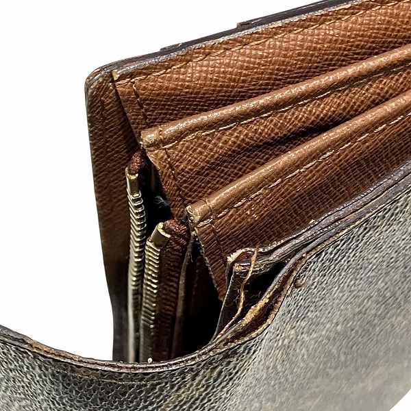 ポルトフォイユ