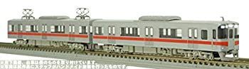 GM 山陽電鉄5030系(新シンボルマーク・2018年仕様) 6両セット 山陽電鉄5030系新シンボルマーク2018年仕様 6両 | 鉄道