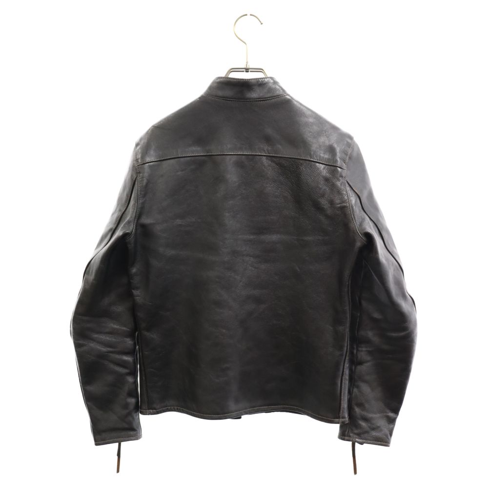 BUCO (ブコ) THE REAL McCOY'S J-100 ザリアルマッコイズ シングル
