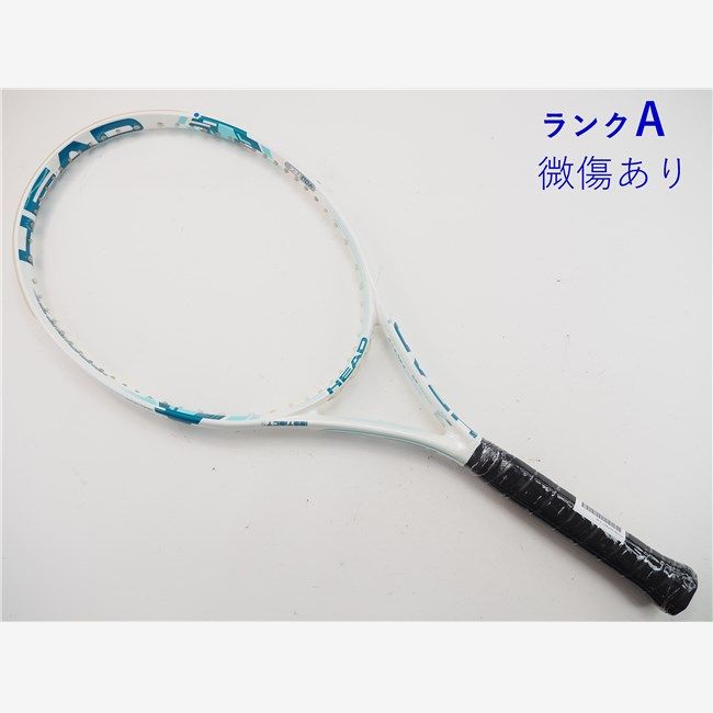 中古 テニスラケット ヘッド ユーテック インスティンクト S (G2