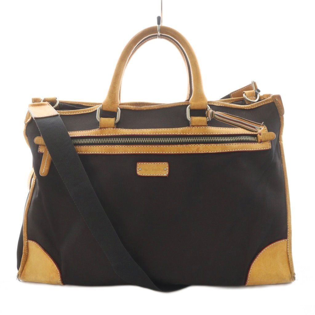 ポールスミス PAUL SMITH ブリーフケース ビジネスバッグ