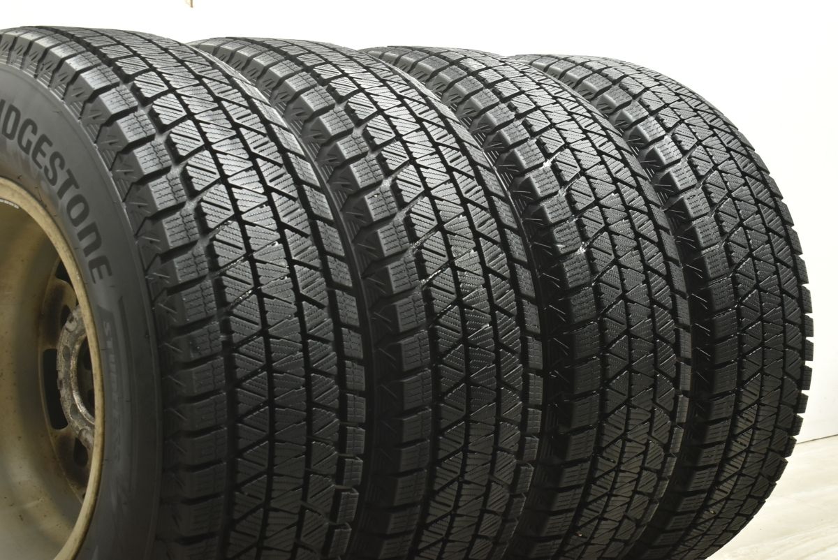 70R17 ハイラックス