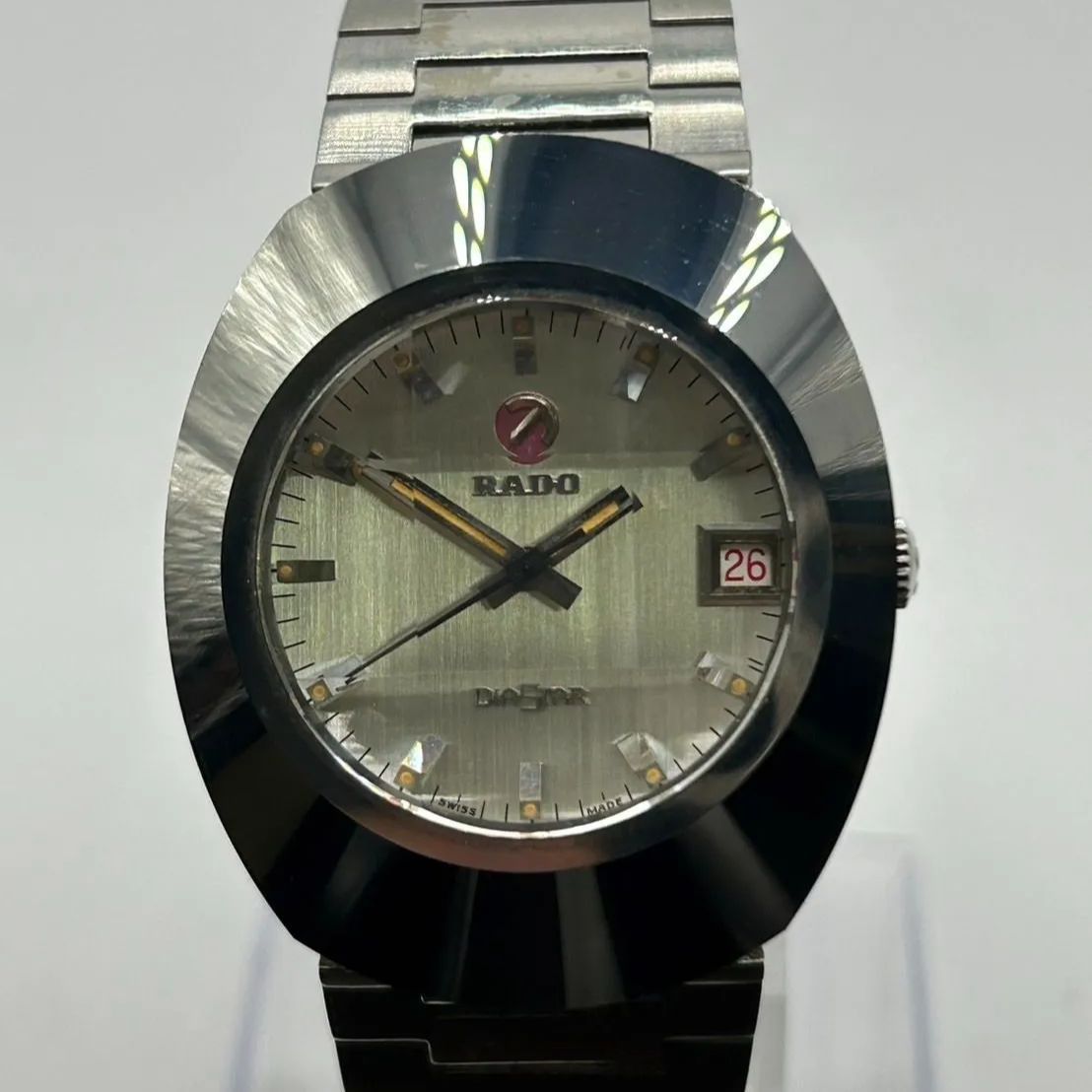 ◎【✨腕時計✨】RADO ラドー DIASTAR 高級 時計 自動巻き