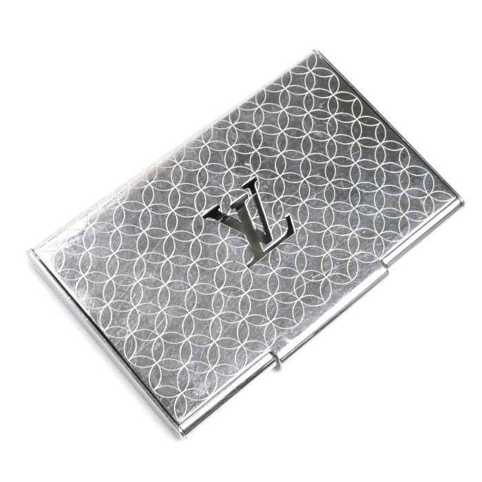 【新品未使用】Louis Vuitton 名刺入れ 楽天市場】ルイ・ヴィトン LOUIS VUITTON ポルト カルト