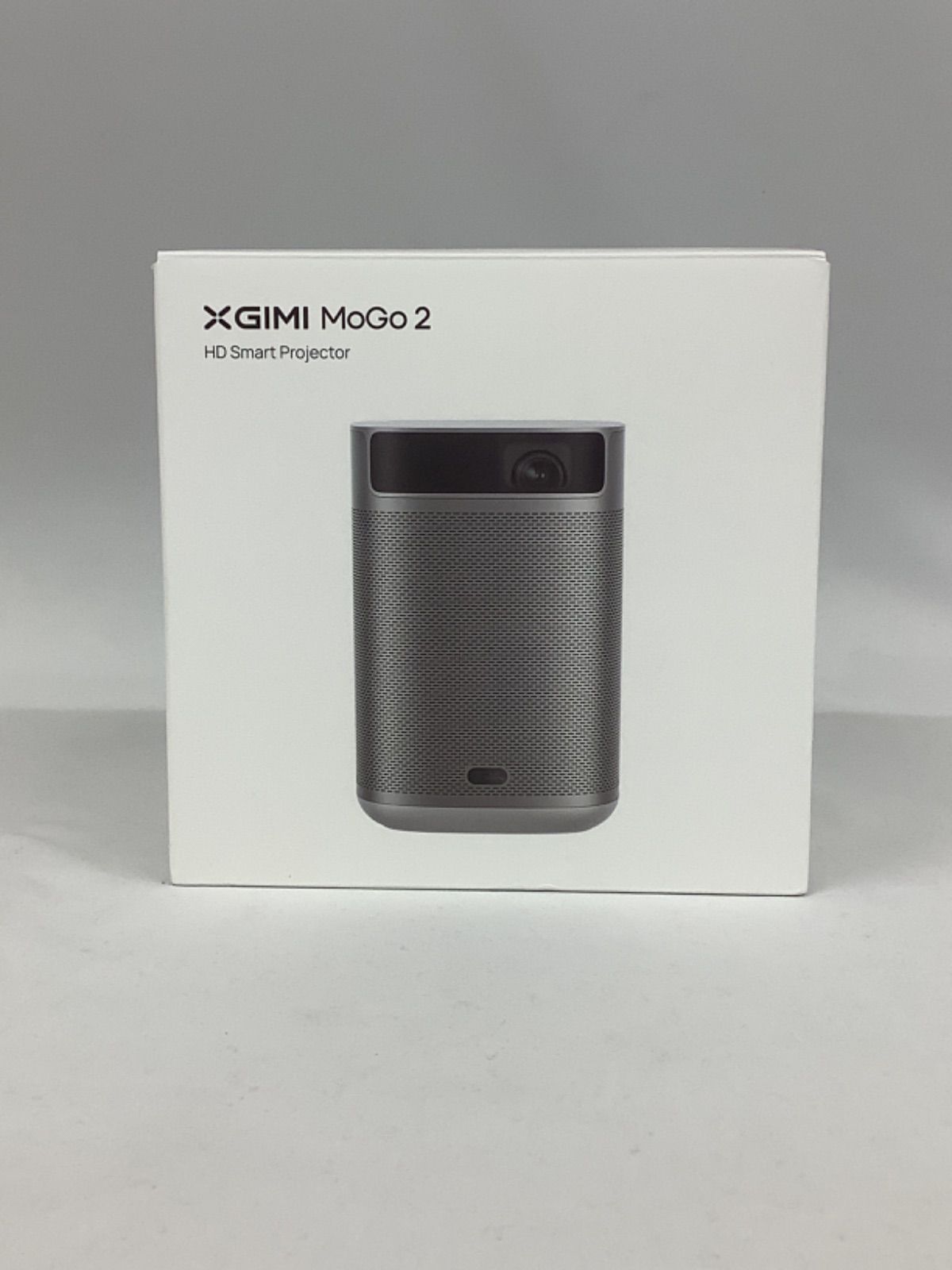 MAGCUBIC HY300 プロジェクター X はね返し Projector X