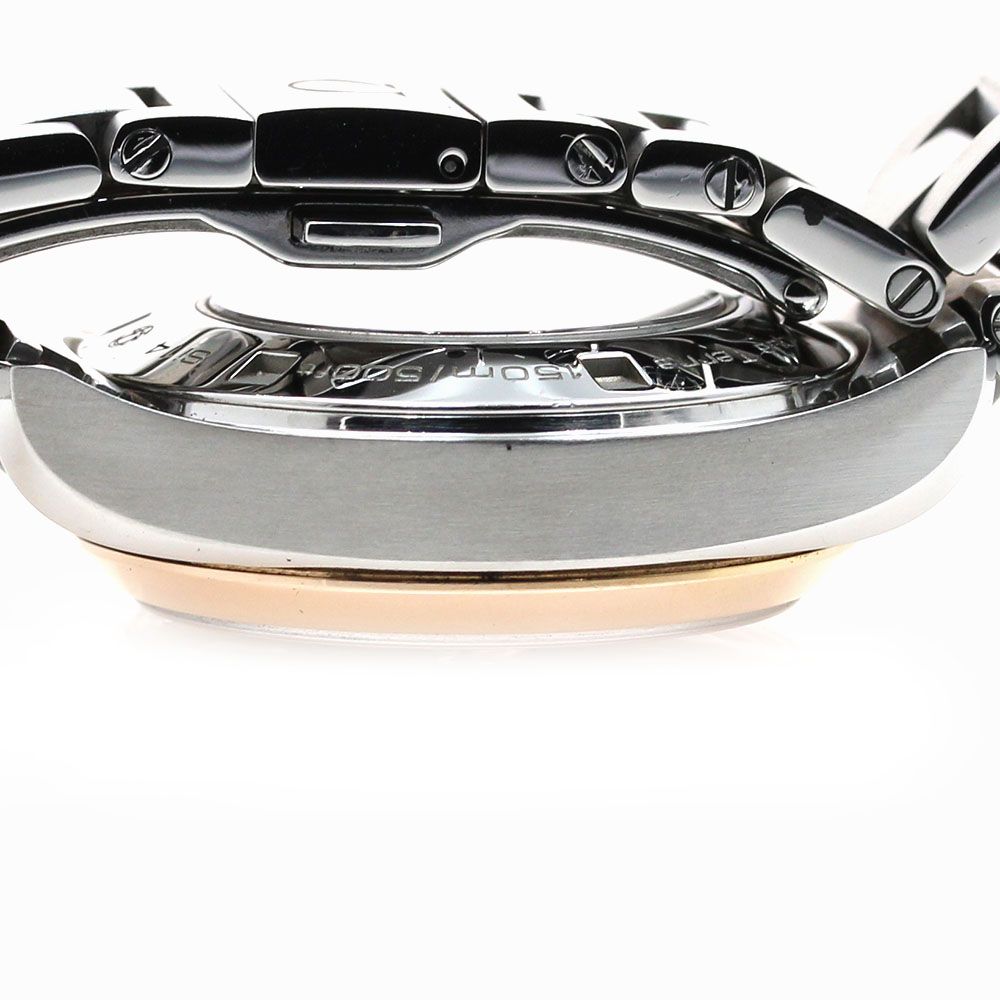 自動巻き レディース