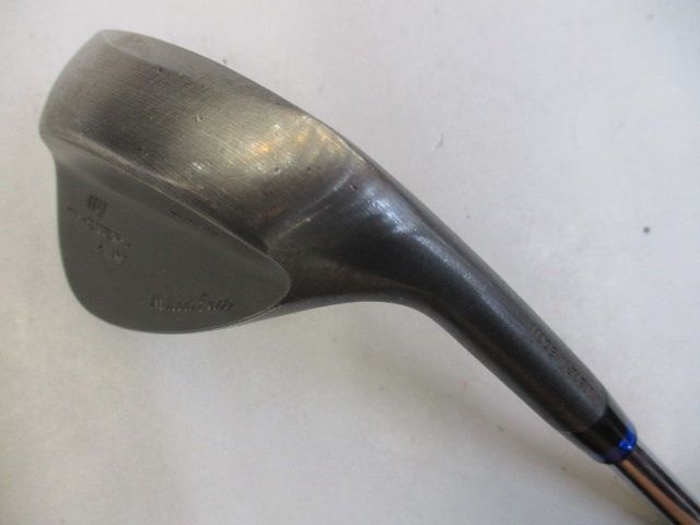 ウェッジ ミステリー 211MF Black/N.S.PRO Zelos 7/R/52[97642]