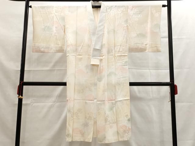 3705.長襦袢　正絹　オススメ品！　✡お値下げしました 3705.長襦袢 正絹 オススメ品！ ✡お値下げしました - メルカリ