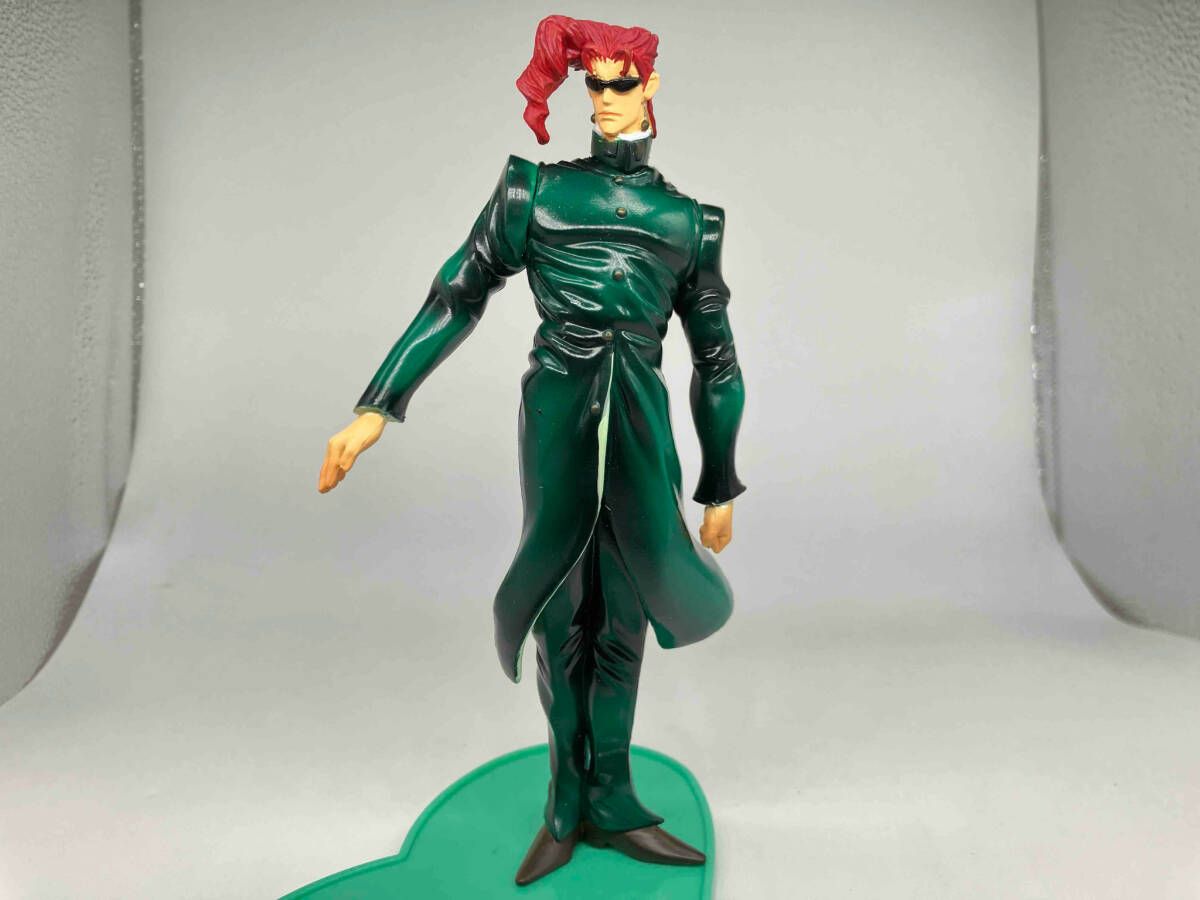 ジョジョの奇妙な冒険 花京院フィギュア & オリジナルトランプなど Amazon.co.jp: ねんどろいど TVアニメ『ジョジョの奇妙な冒険