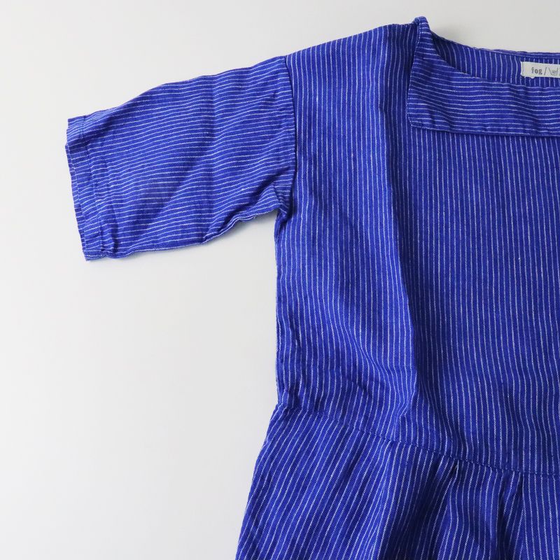 フォグリネンワーク × ネストローブ fog linen work nest Robe