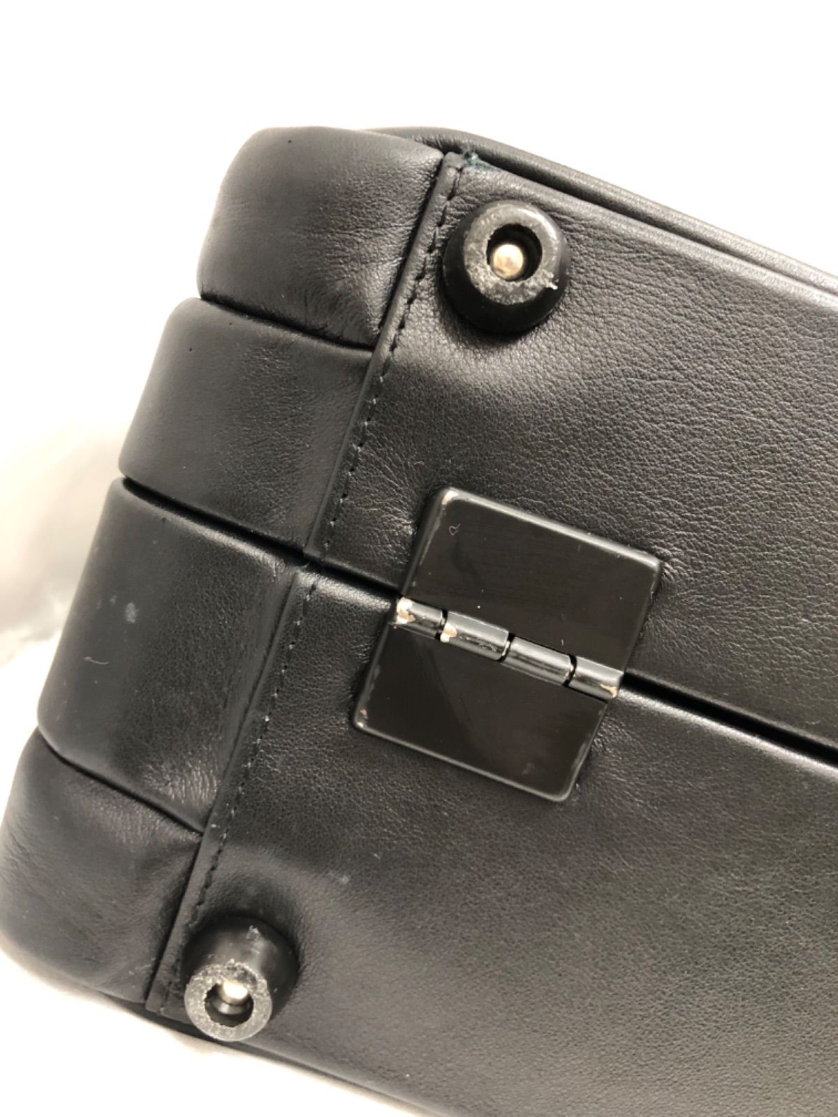 OFFERMANN オファーマン ダイヤルロック式 アタッシュケース ビジネス