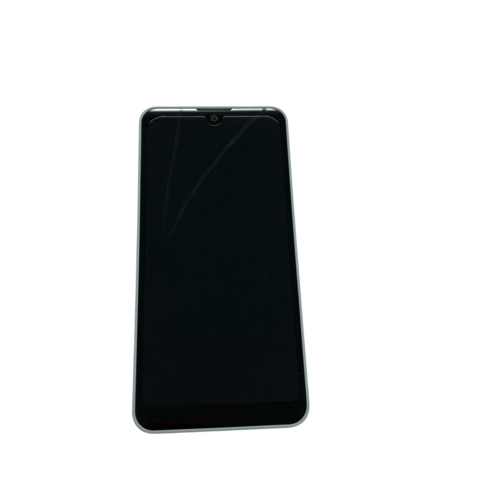 186000 現状品 AQUOS wish3 SH-53D グリーン AQUOS wish3 SH-53D