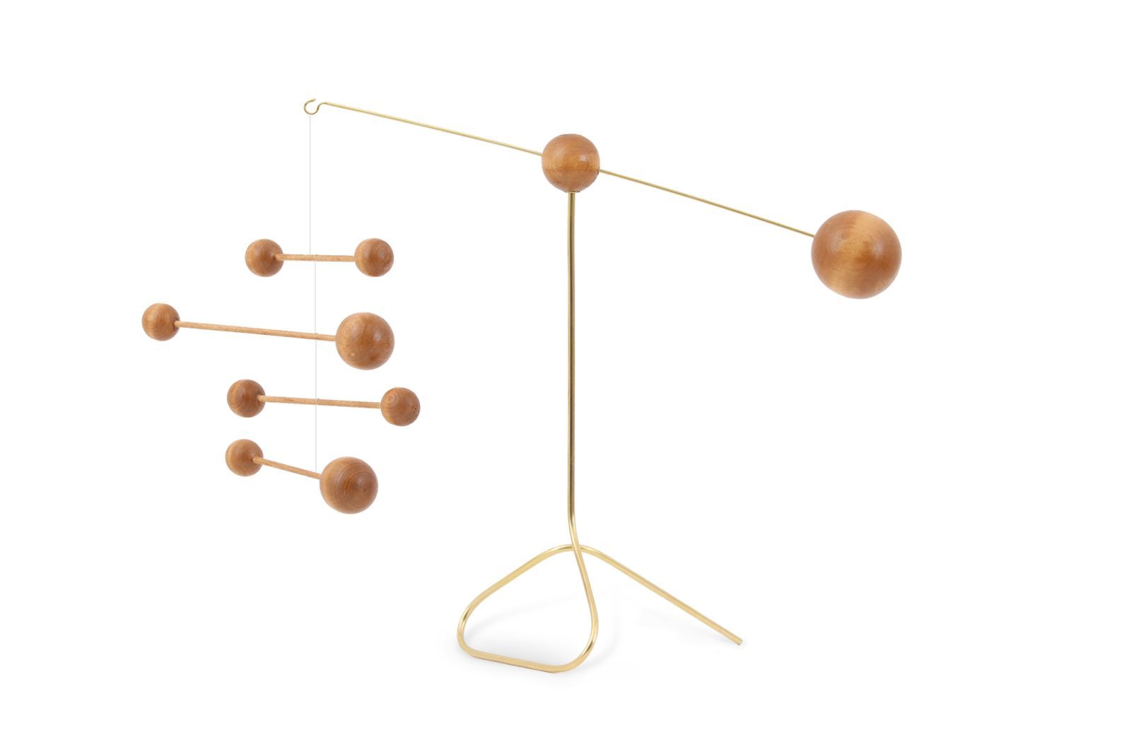 楽天市場】天使 モビールの通販 モビール 北欧 デンマーク製 Angel