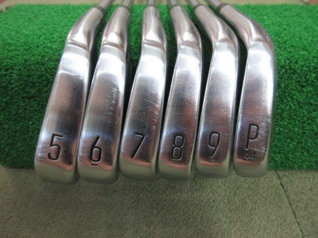 8277]アイアンセット タイトリスト T150 2023/MODUS3TOUR115(JP) 6本