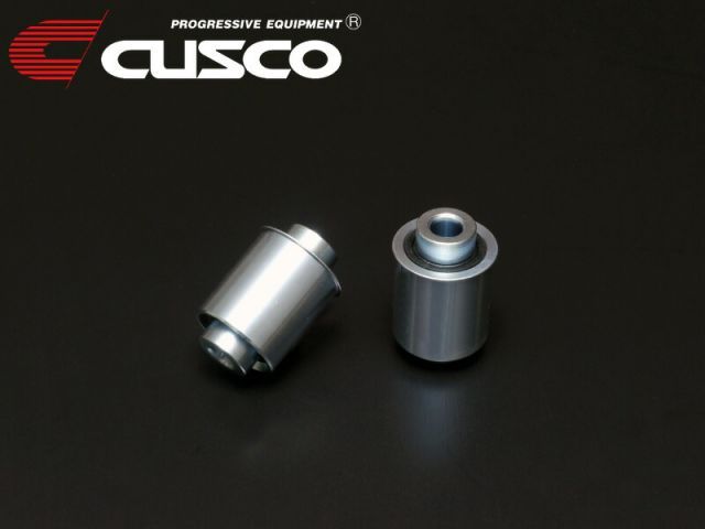 CUSCO ZN8 GR86 R03|10～ 用フロントロワアームブッシュ×ピロボール リア側 692 464 BV