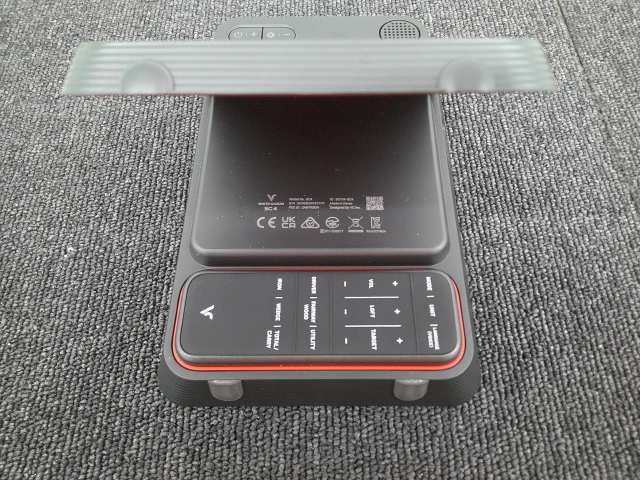 ボイスキャディ