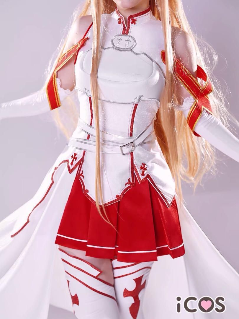 ゲーム戦闘服