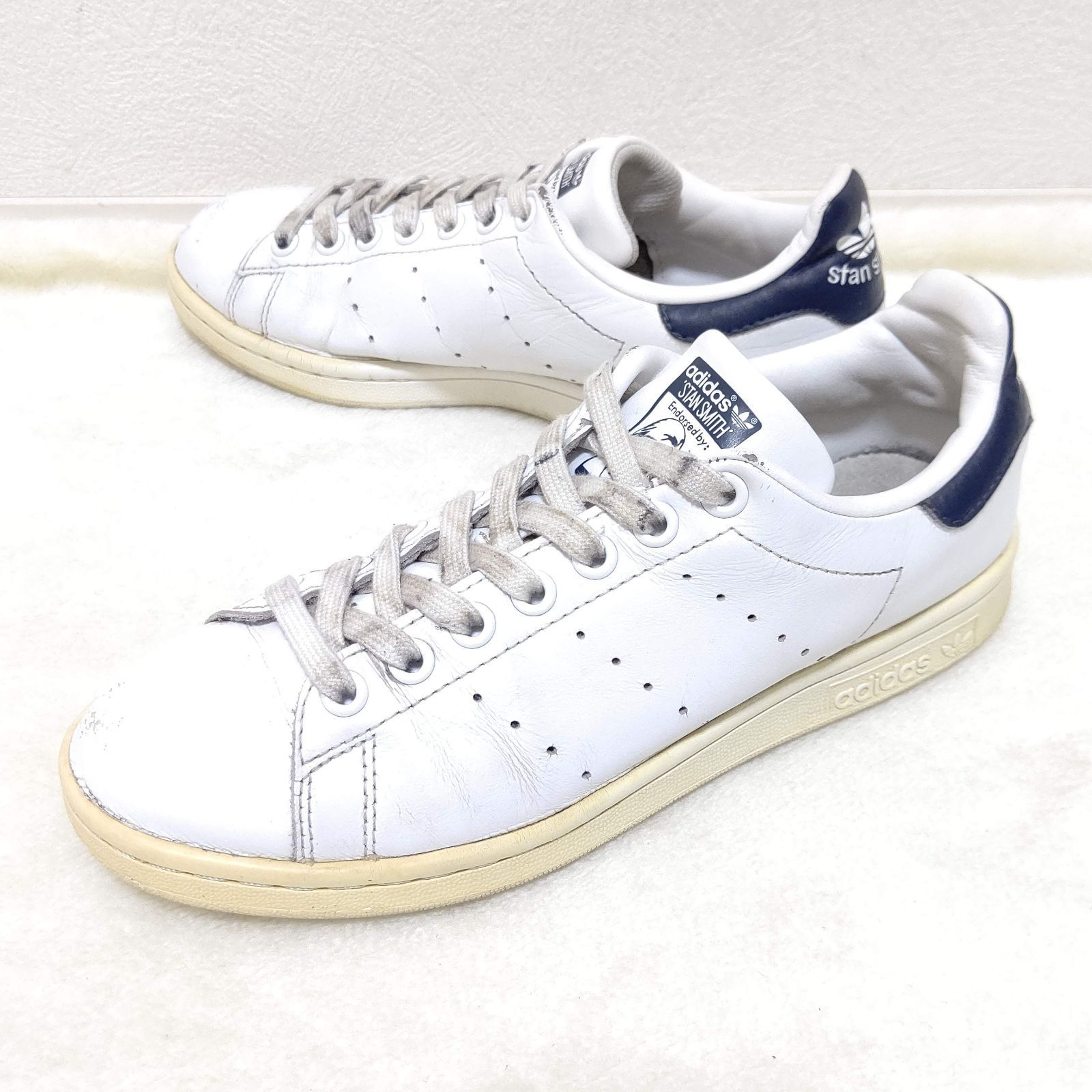 adidas】アディダス STANSMITH スタンスミス シューズ スニーカー