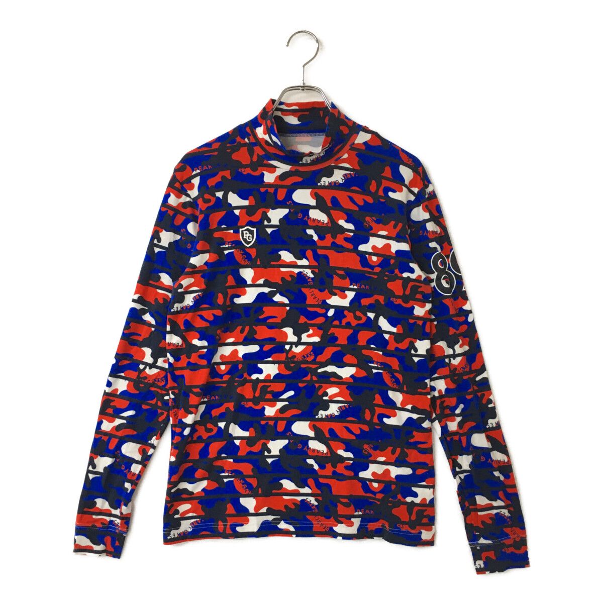 中古 メンズ パーリーゲイツ PEARLY GATES 【新品】パーリーゲイツ