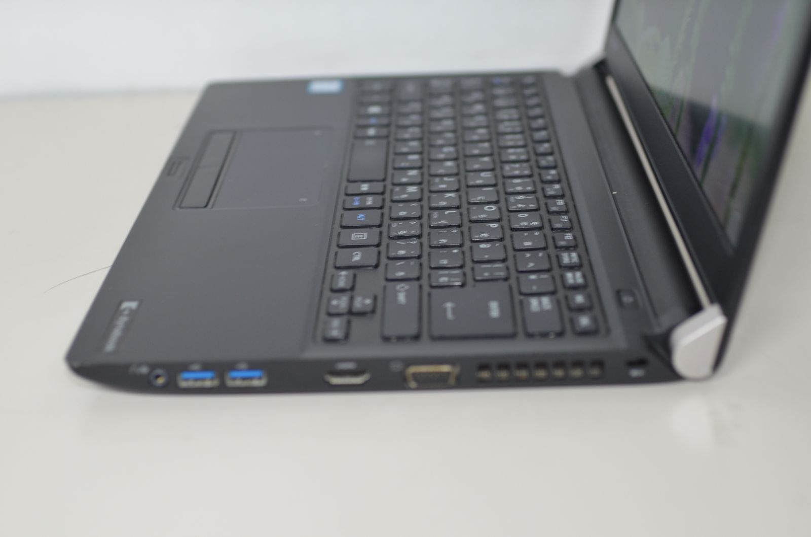 中古良品ノートパソコン 東芝 RZ83/VB Windows11+office 爆速SSD512GB ...