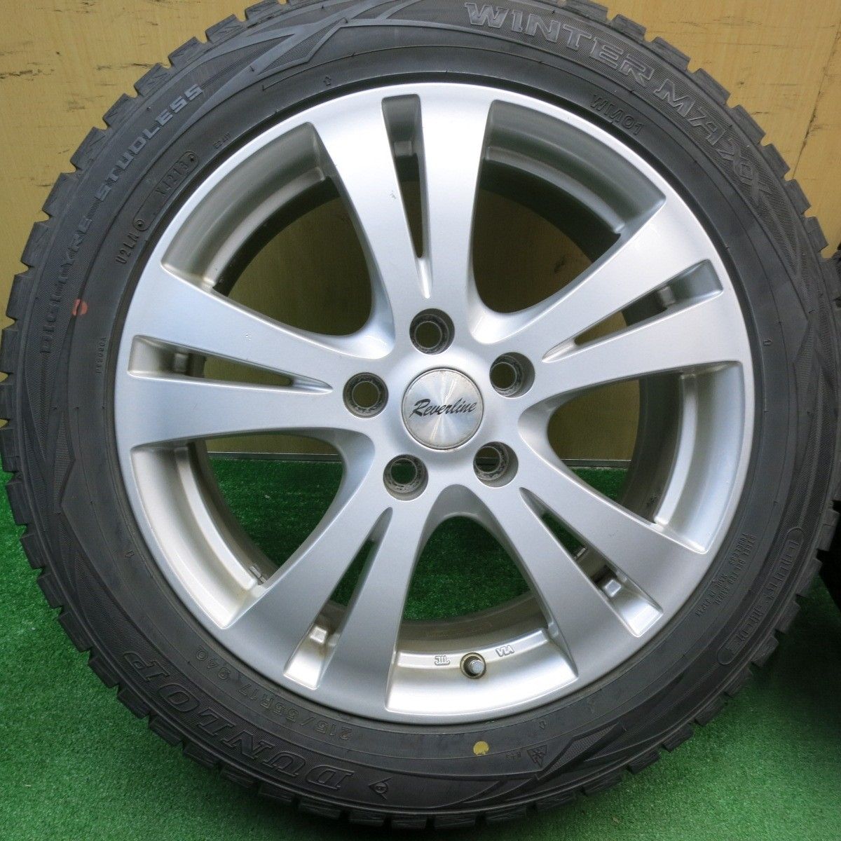 5042207TNス