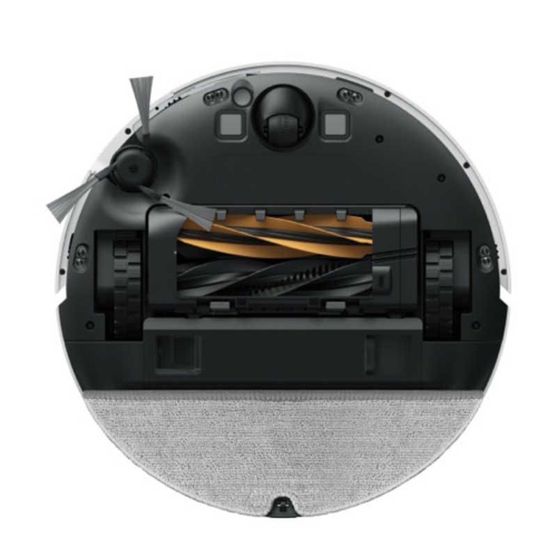 ダストステーション搭載