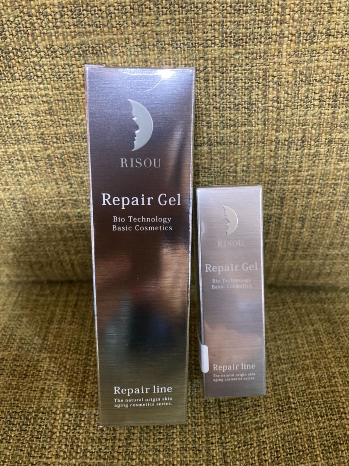 リソウ リペアジェル32ml 新品未使用 未開封 美肌 【公式通販】